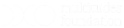 Multitudes Foundation logo