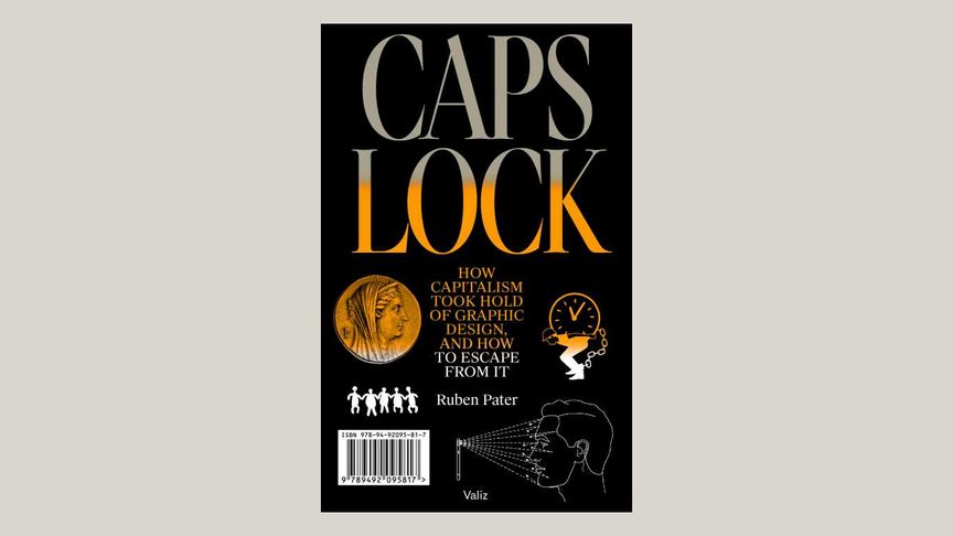 caps-lock
