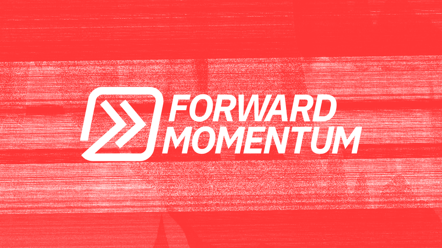 forward-momentum