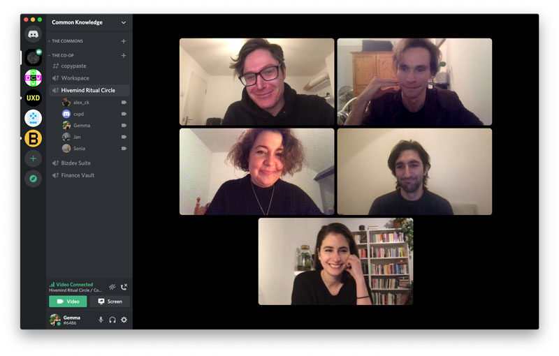 team-discord